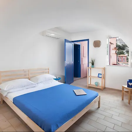 בית נופש Dragonfly סורנטו