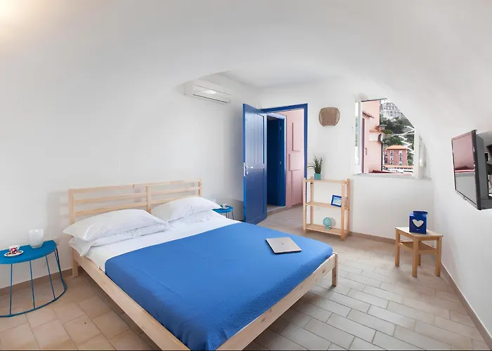 בית נופש Dragonfly סורנטו