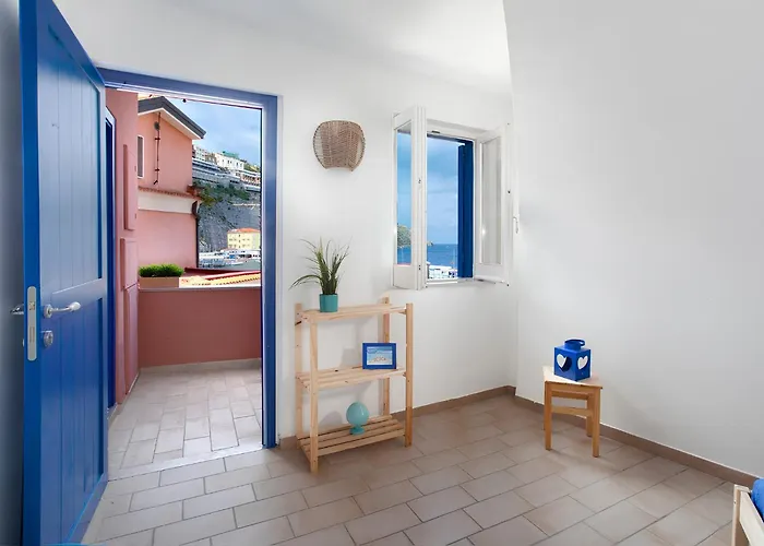 בית נופש Dragonfly