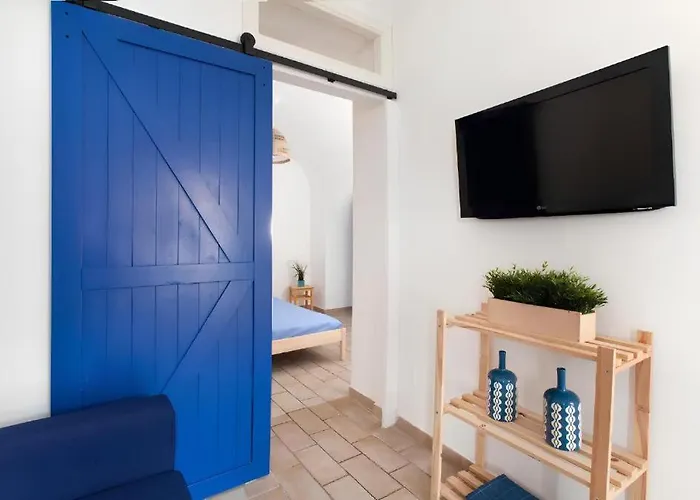 Dragonfly בית נופש סורנטו