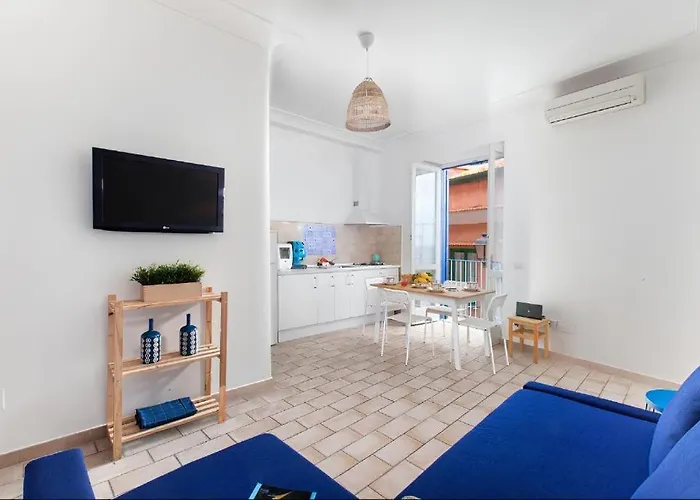 Dragonfly בית נופש סורנטו