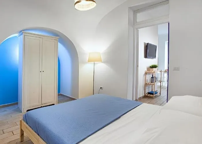 Dragonfly בית נופש סורנטו