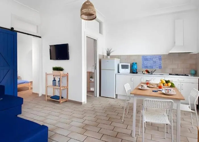 Dragonfly בית נופש *